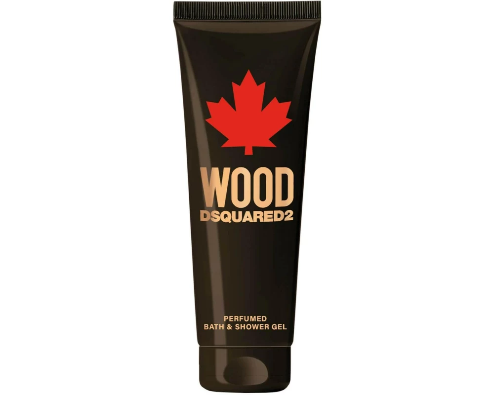 DSQUARED2 Wood Pour Homme 250 ml
