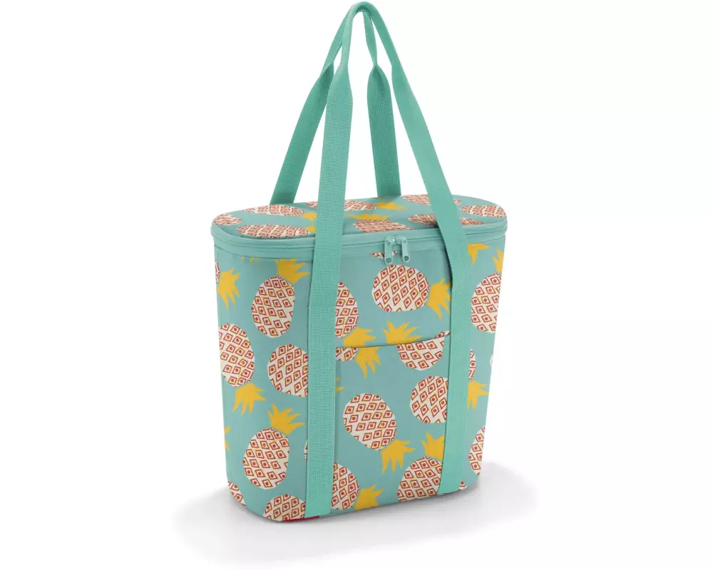 Reisenthel Einkaufskorb Thermoshopper Pineapple