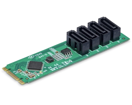 StarTech.com M.2 to SATA Adapter