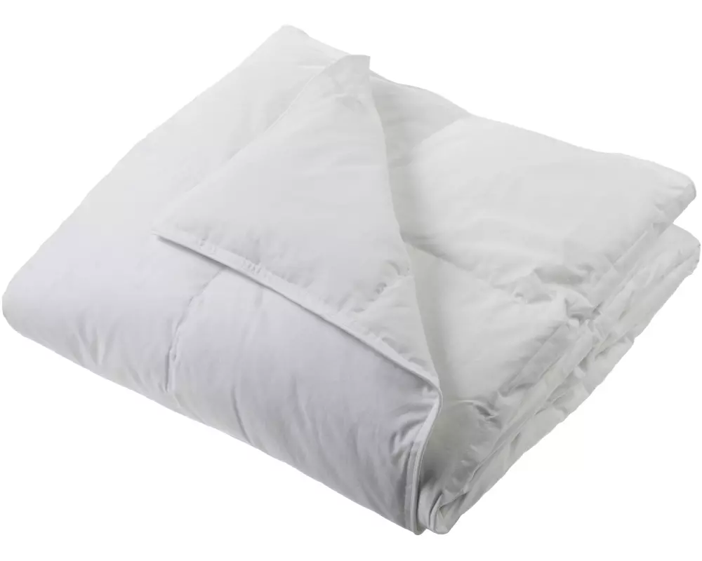 COCON Daunen Duvet 160 x 210 cm