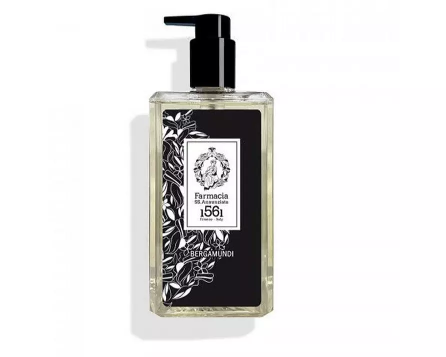 Farmacia SS. Annunziata Bergamundi 500 ml