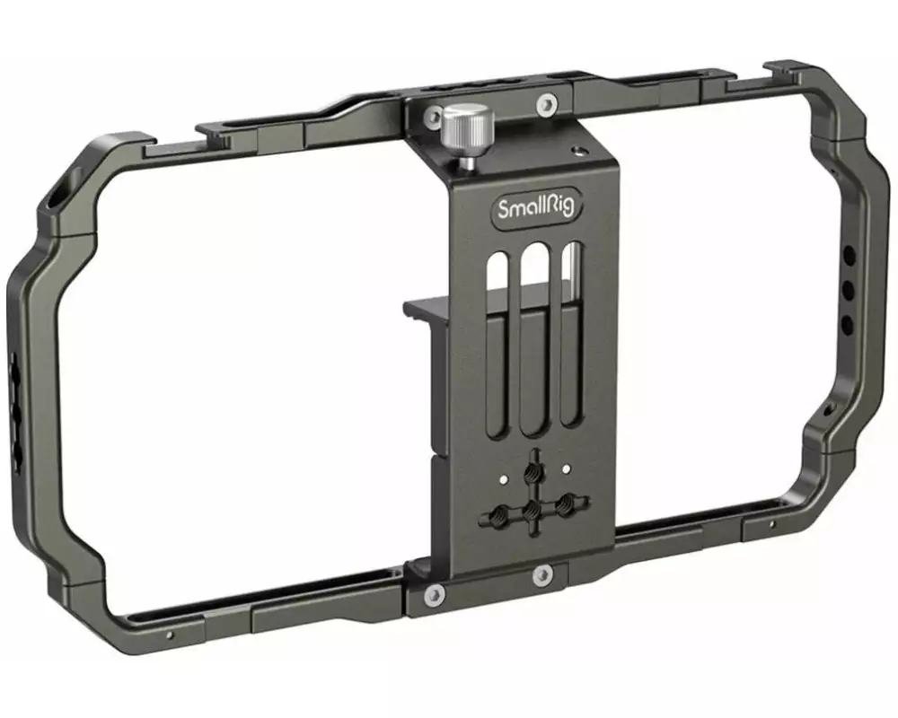 Smallrig Cage Universal Smartphone 2791