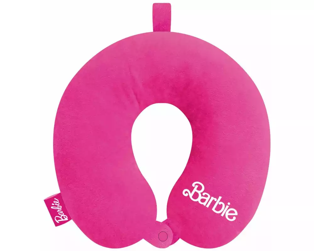Arditex Nackenkissen Mattel: Barbie 30 x 30 x 6 cm