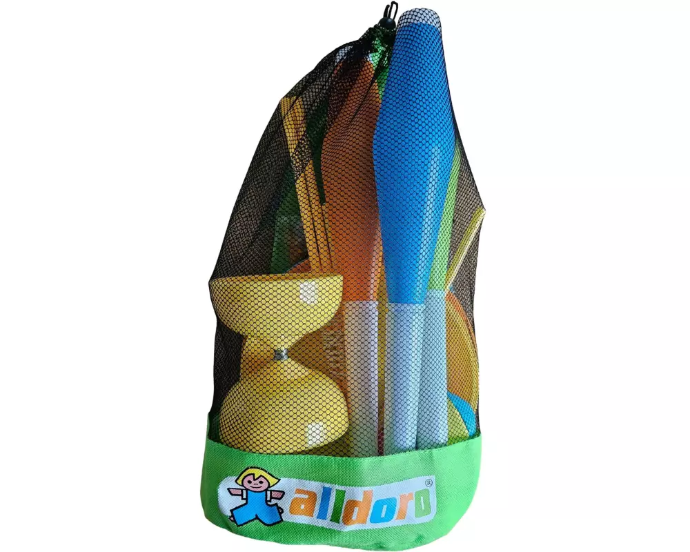 alldoro Jonglierset