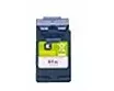 STATIC Ink cartridge compatible with HP CH563EE 301XL black remanufactured 480 pages