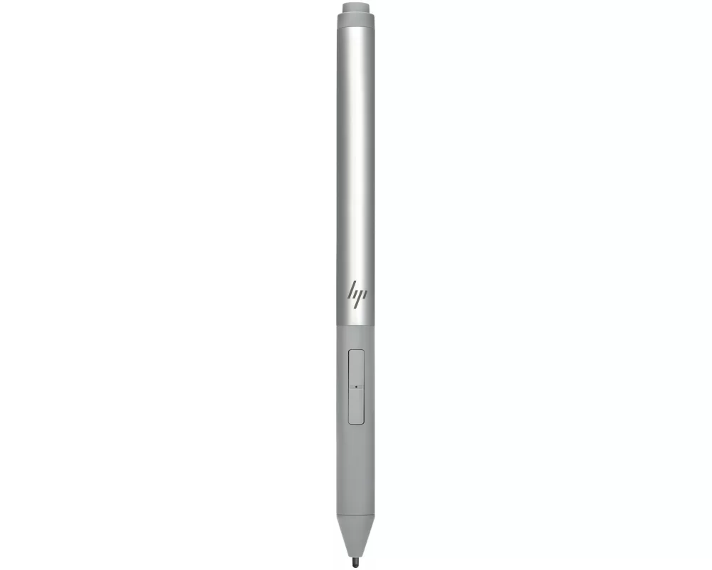 HP Eingabestift Active Pen App Launch Rechargeable G3 Silber
