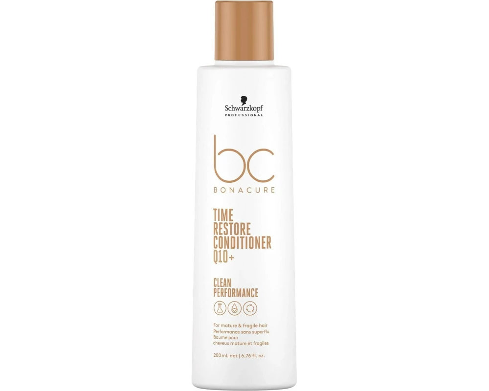 Schwarzkopf BC Bonacure Time Restore 200 ml