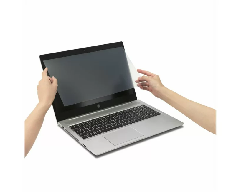 Kensington Anti-Glare and Blue Light Reduction Filter, for 14 inch, Laptops