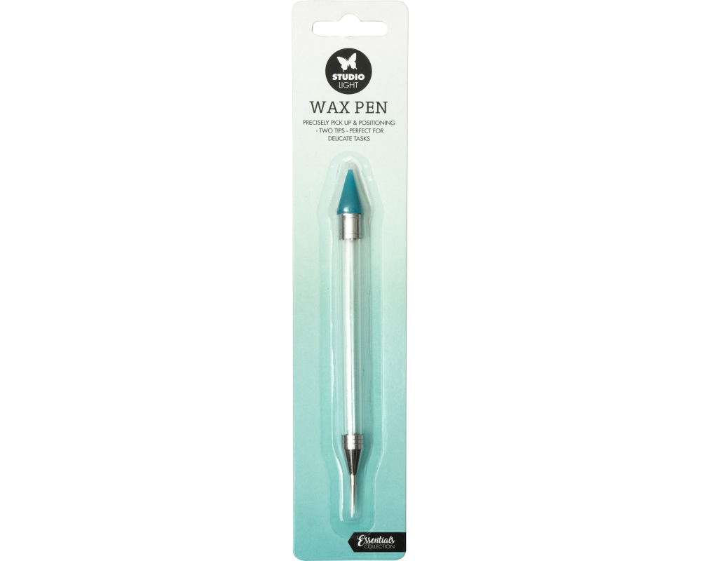 SIZZIX Wachsstift 15.6x1cm WPPT01 1 Stuck