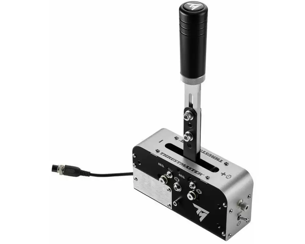 Thrustmaster TSS Handbrake – schwarz