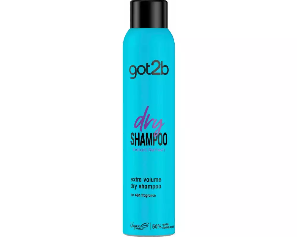 Schwarzkopf got2b Trockenshampoo Volume 200 ml