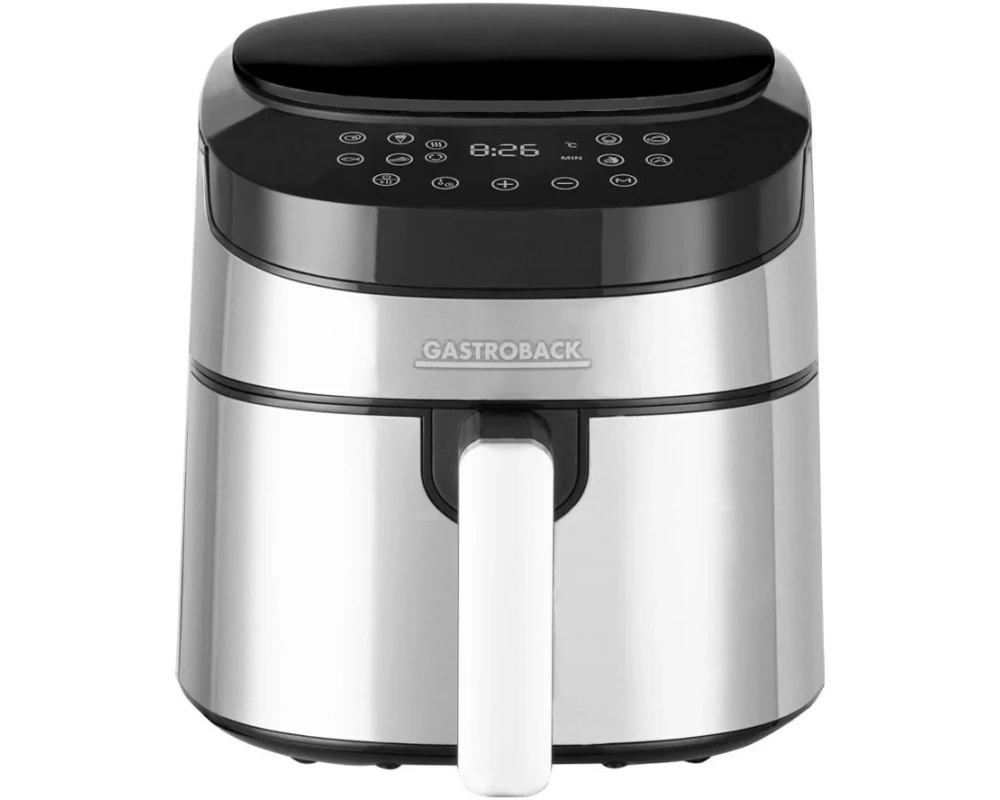 Gastroback Fritteuse Air Pro 3.7 l