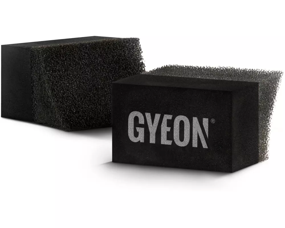 Gyeon Handapplikator Q2M Klein 2er-Pack