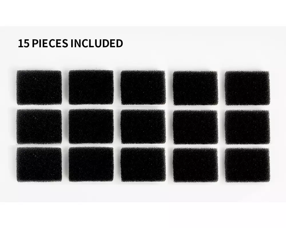 PETKIT Zubehör Petkit Eversweet Filter 15 Stück