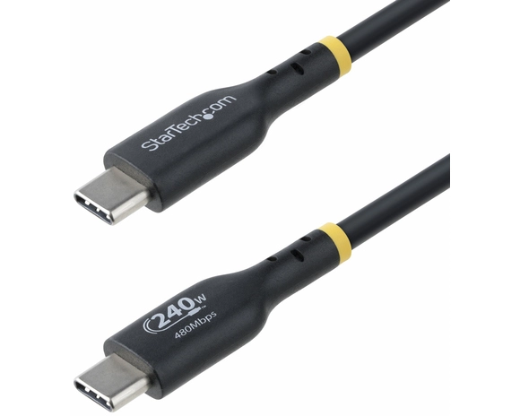 StarTech.com 3 m USB-C Data Transfer Cable