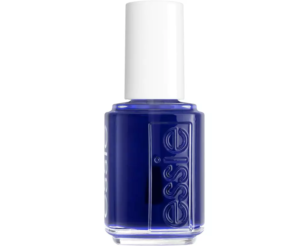essie Nagellack Core Glass Nails 0 Blue Light