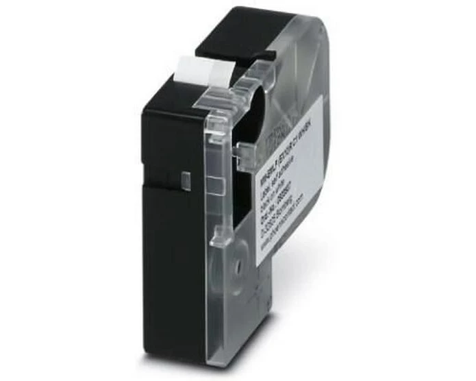 Phoenix Contact Beschriftungsband MM-EMLF (EX10)R C1 WH/BK