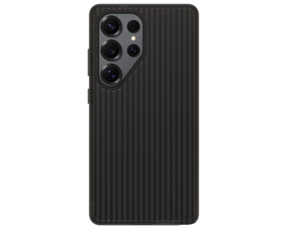 Symmetry Soft-Touch Galaxy S25 Ultra BLK