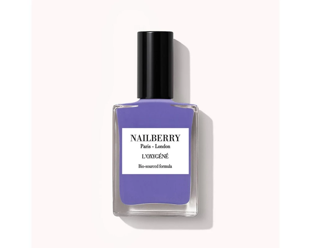 NAILBERRY L'Oxygéné Bluebell Bluebell