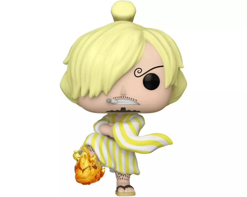 Funko Figur POP! Sangoro (Wano)