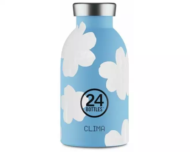 24Bottles Thermosflasche Clima 330 ml, Daydreaming