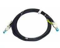 HUAWEI High Speed Cable 48G Mini SAS HD Cable 3m SFF 8644 Plug 28AWGx4Px2B(S) SFF 8644 Plug Indoor SAS 3.0 N