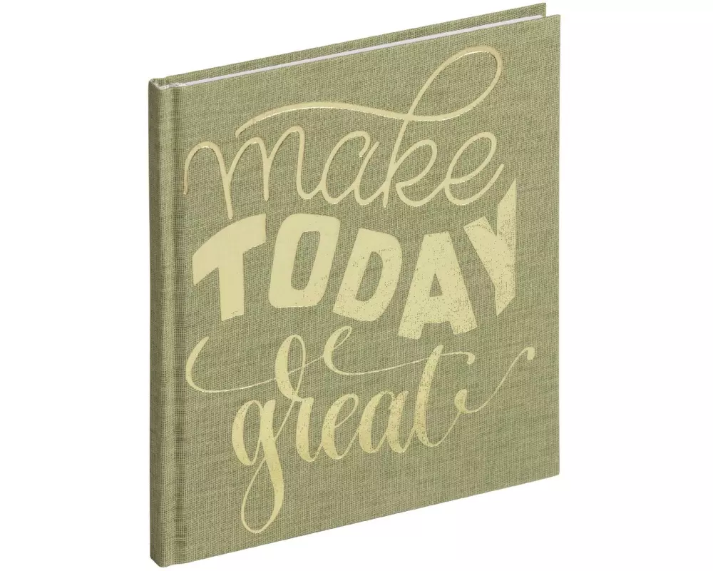 Pagna Kreativalbum Feel good books today