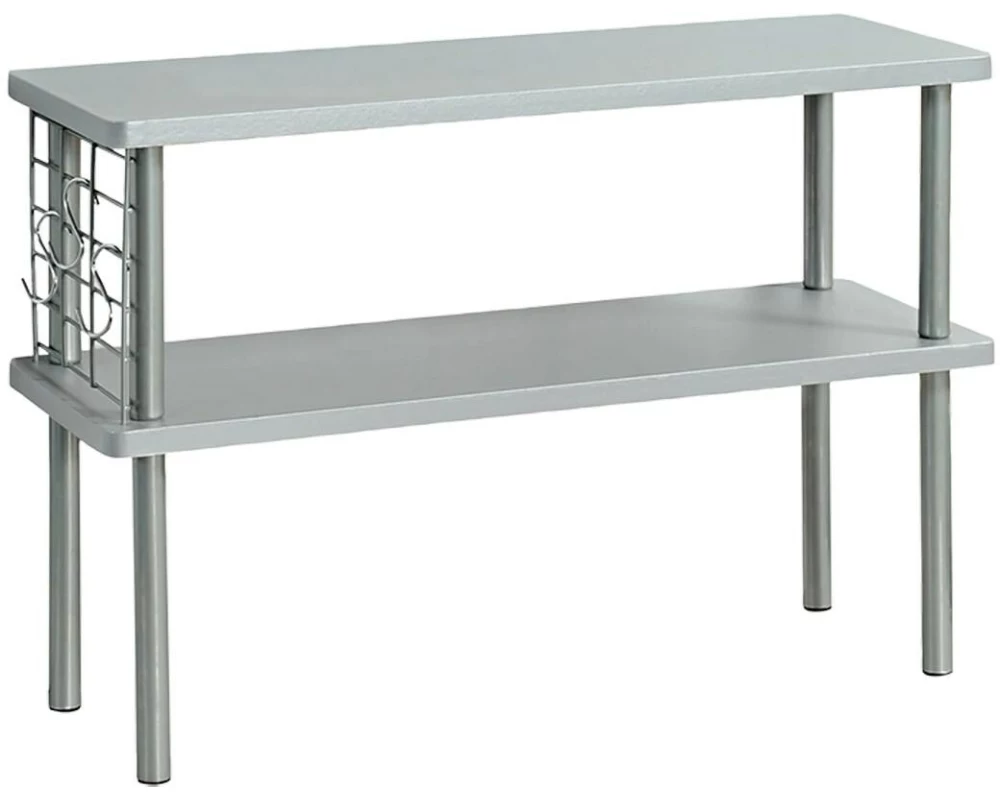 Kesper 27835 Grau
