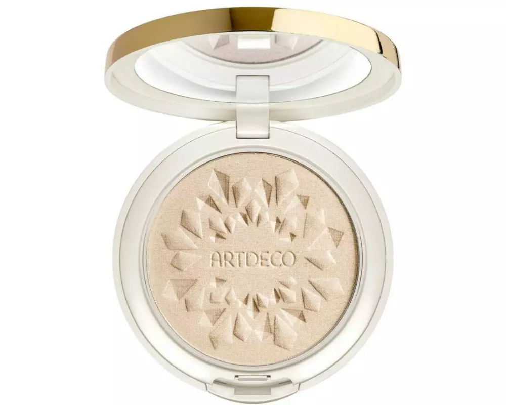 ARTDECO Glow Highlighting Powder #1 Miracle Glow