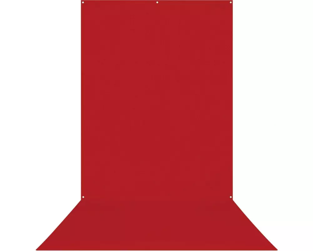 Westcott Hintergrund X-Drop Pro 150 x 370 cm Rot