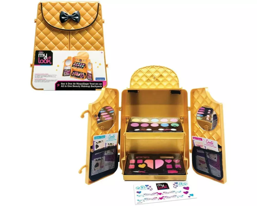 Cra-Z-Art Beauty Makeup Rucksack