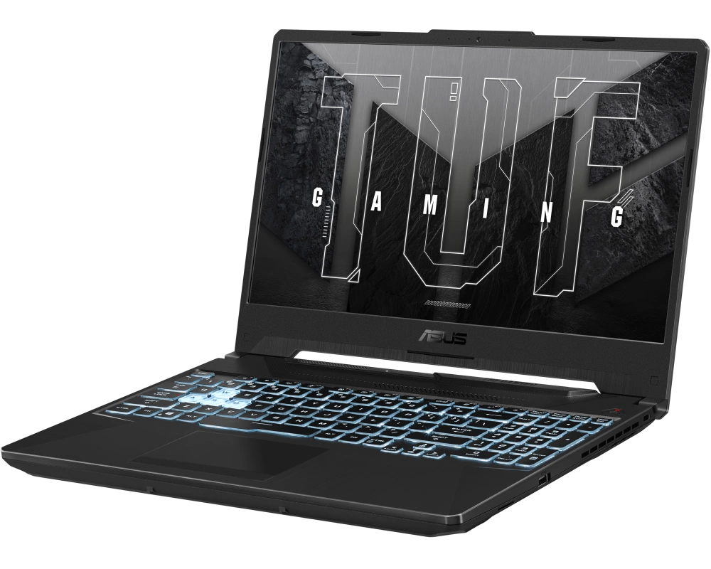 TUF Gaming A15