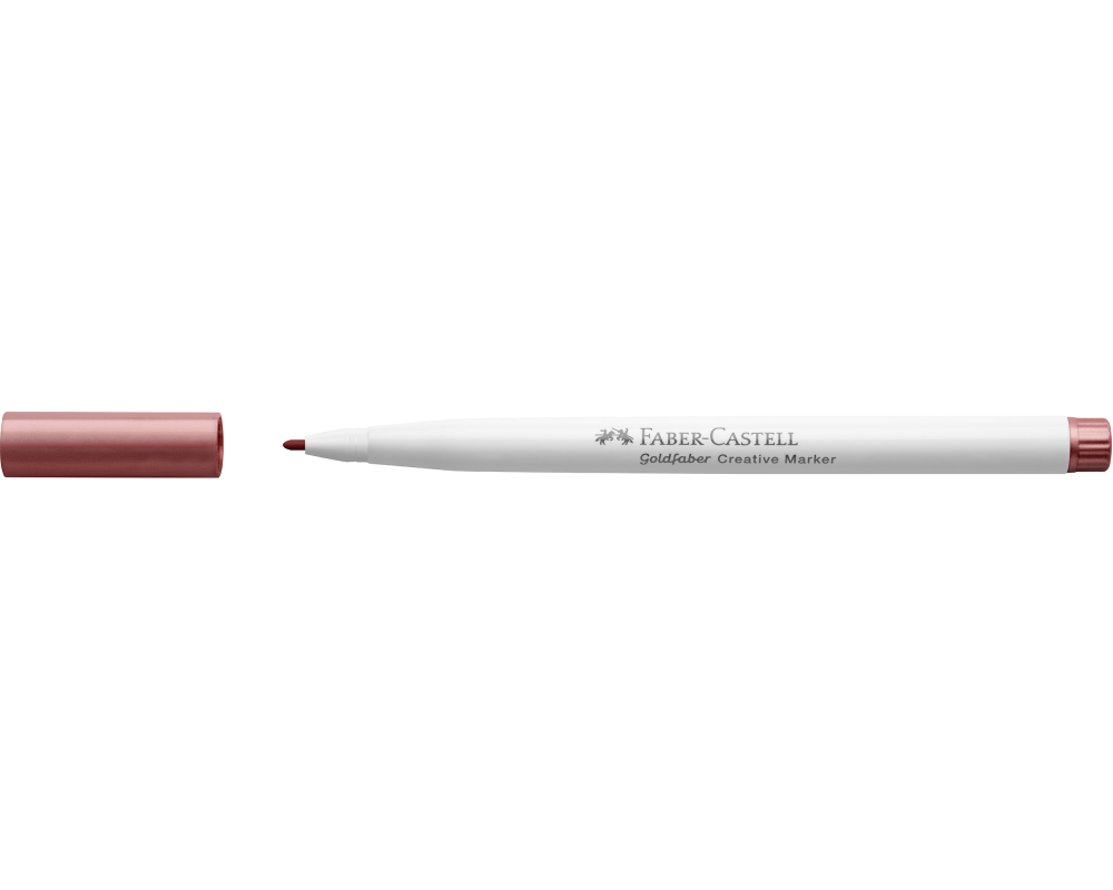 FABER-CASTELL Creative Marker Gofa 1.5mm 161193 crimson crush