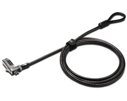 Kensington Cable Lock For Notebook