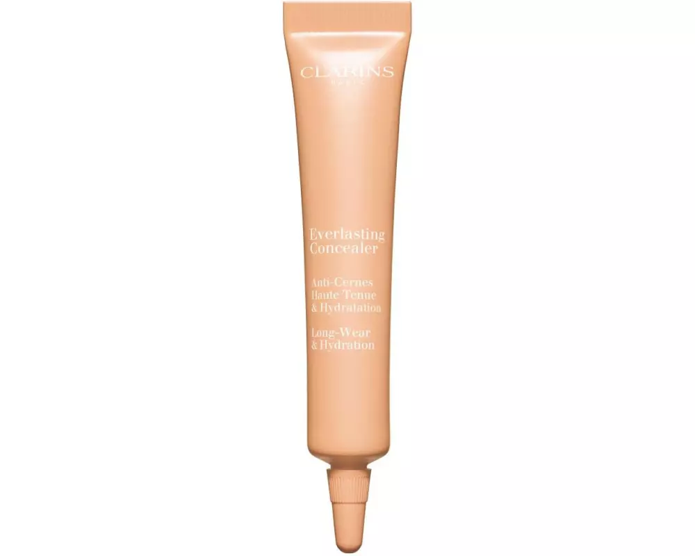 Clarins Concealer Everlasting 01 Light