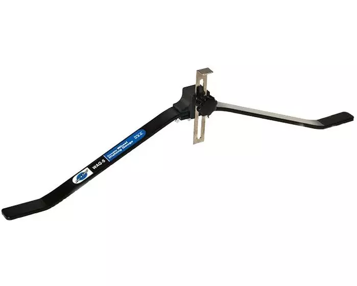 ParkTool Zerlegbare Zentrierlehre WAG-5, 24" - 29"