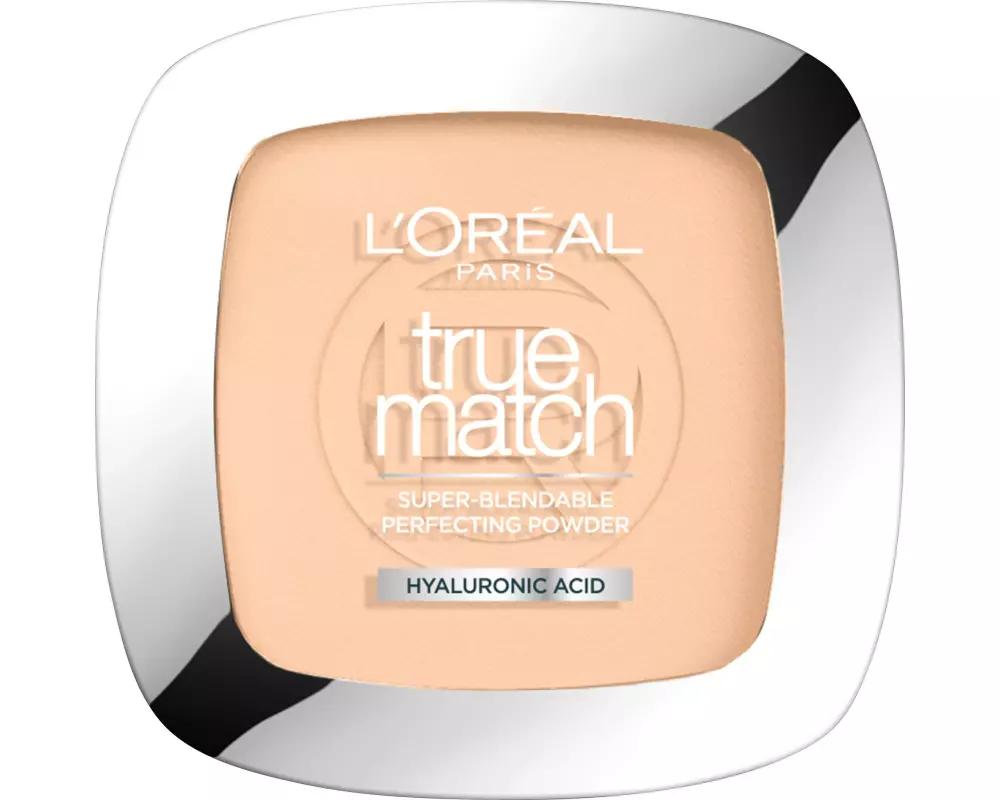L'Oréal Paris True Match Puder 1R 1R
