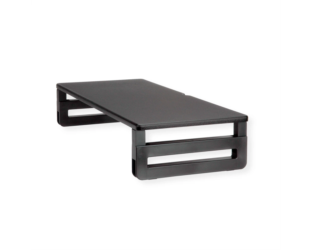 VALUE Monitor-/Laptop-Ständer, höhenverstellbar, bis 20 kg