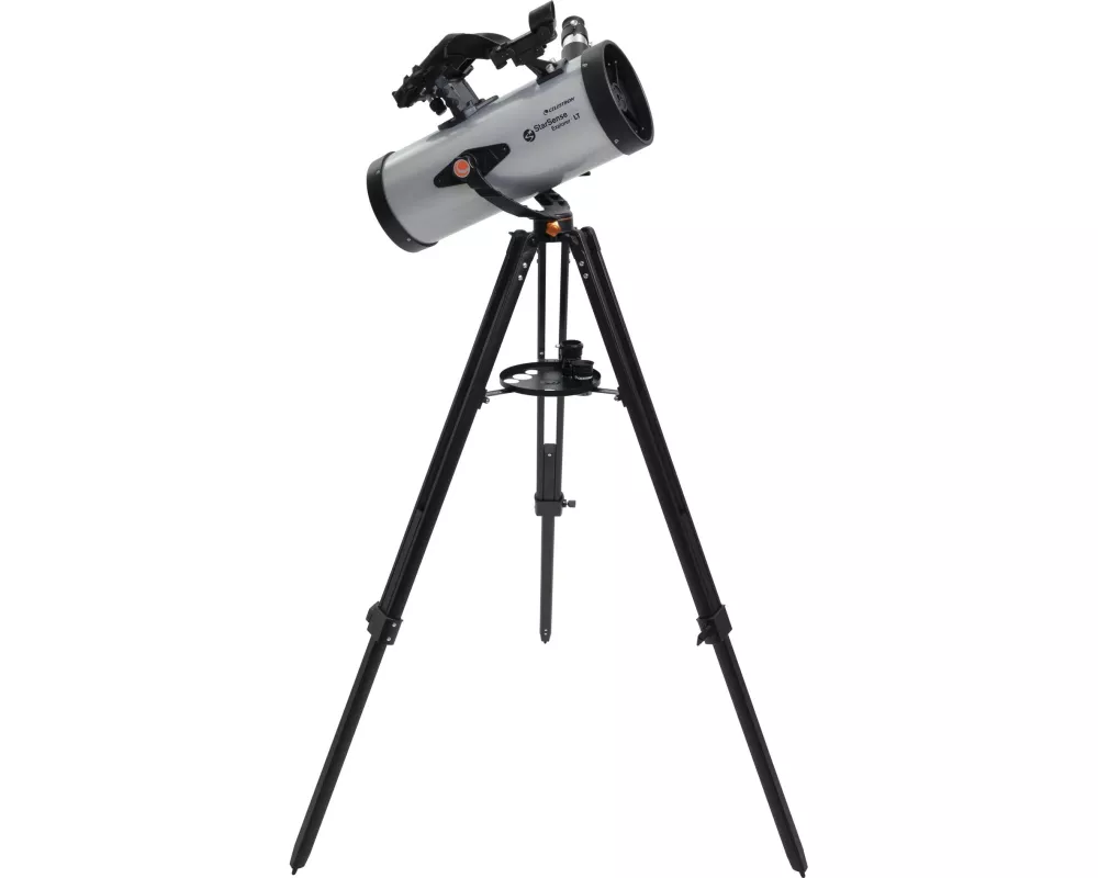 Celestron Teleskop StarSense Explorer LT 127AZ