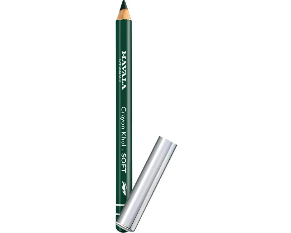 MAVALA Crayon Khol Soft Soft Velvet Green
