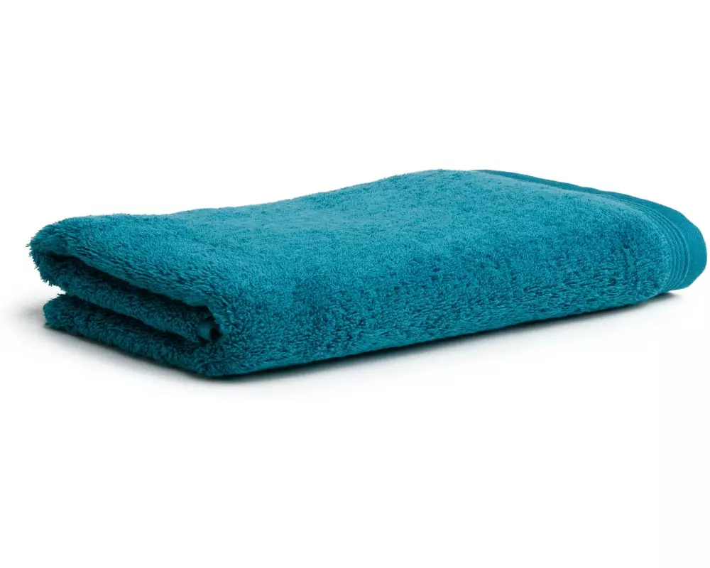 Möve Badetuch Superwuschel 100 x 160 cm, Lagoon