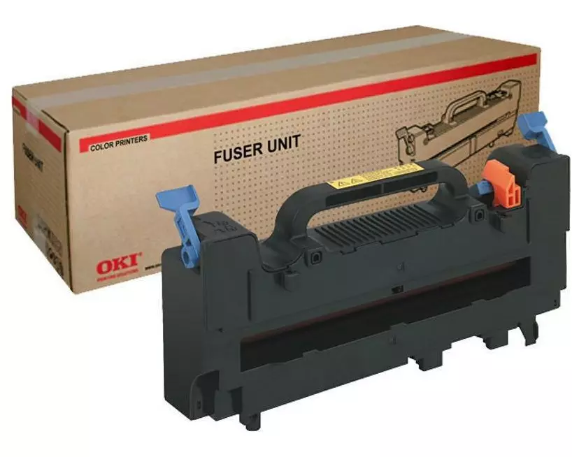OKI Fixiereinheit 42931703