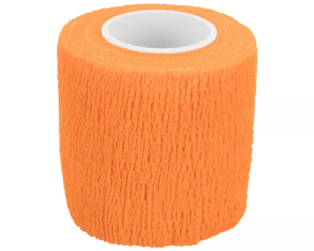 Trixie Hunde-Bandagen Color 5 cm x 4.5 m, 4 Stück