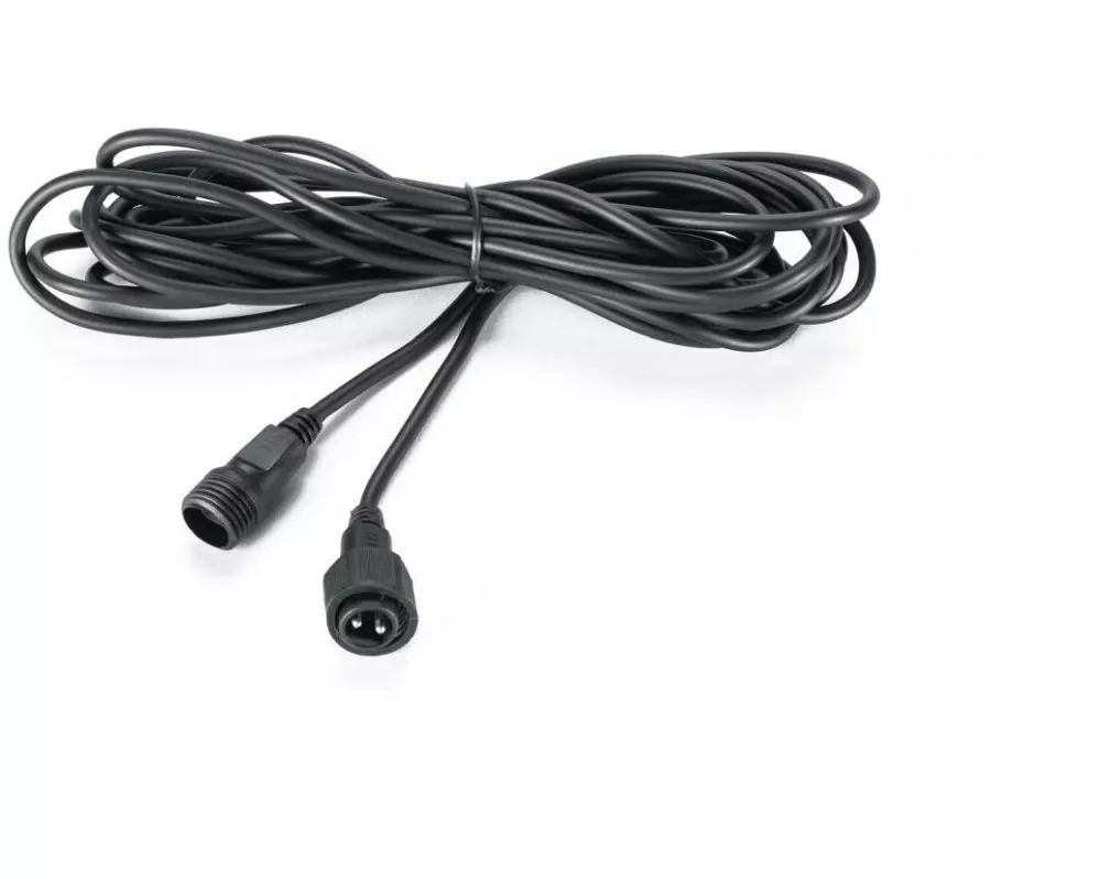 STT Connection cable 5 m, Schwarz