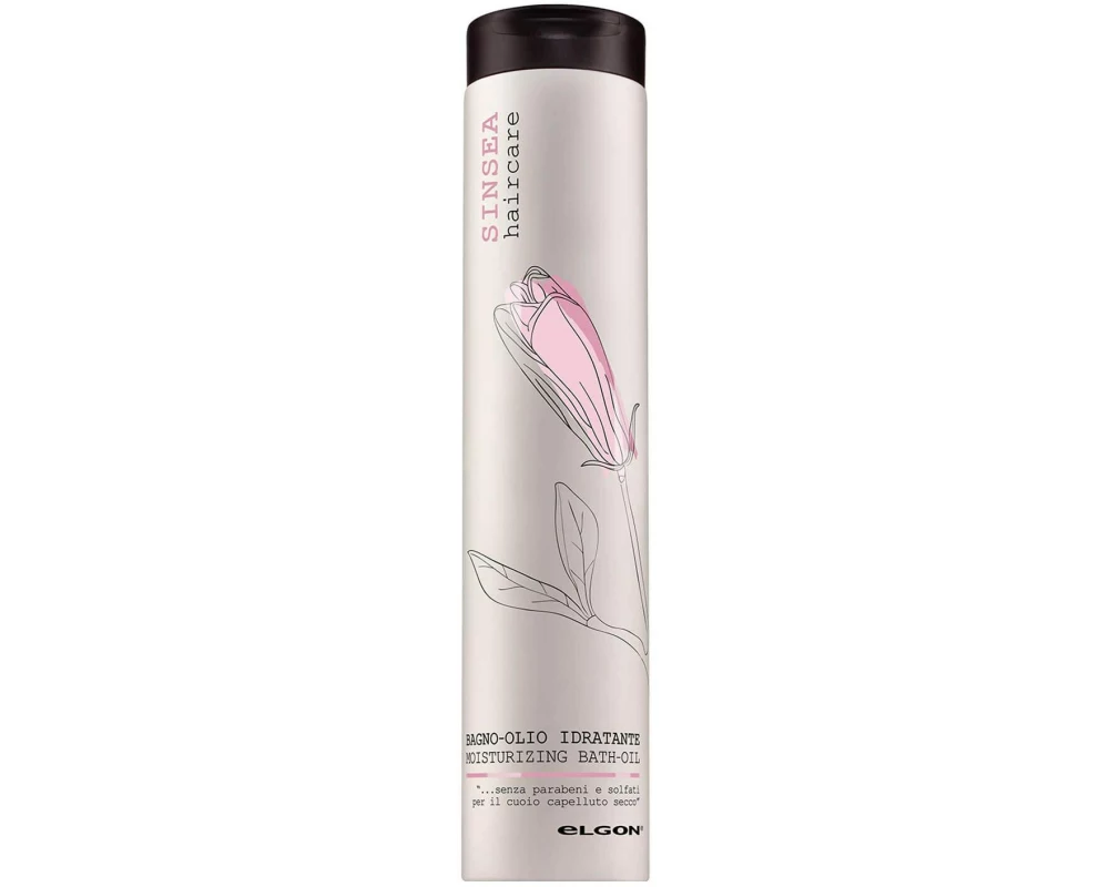 Elgon Sinsea Moisturizing Bath-Oil 250 ml
