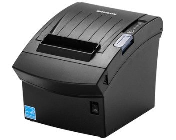 Bixolon SRP-350V Retail, Food Service, Restaurant Direct Thermal Printer