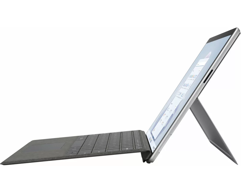 MS Surface Pro9 SQ3 8GB 128GB LTE W11P Platinum DEMO