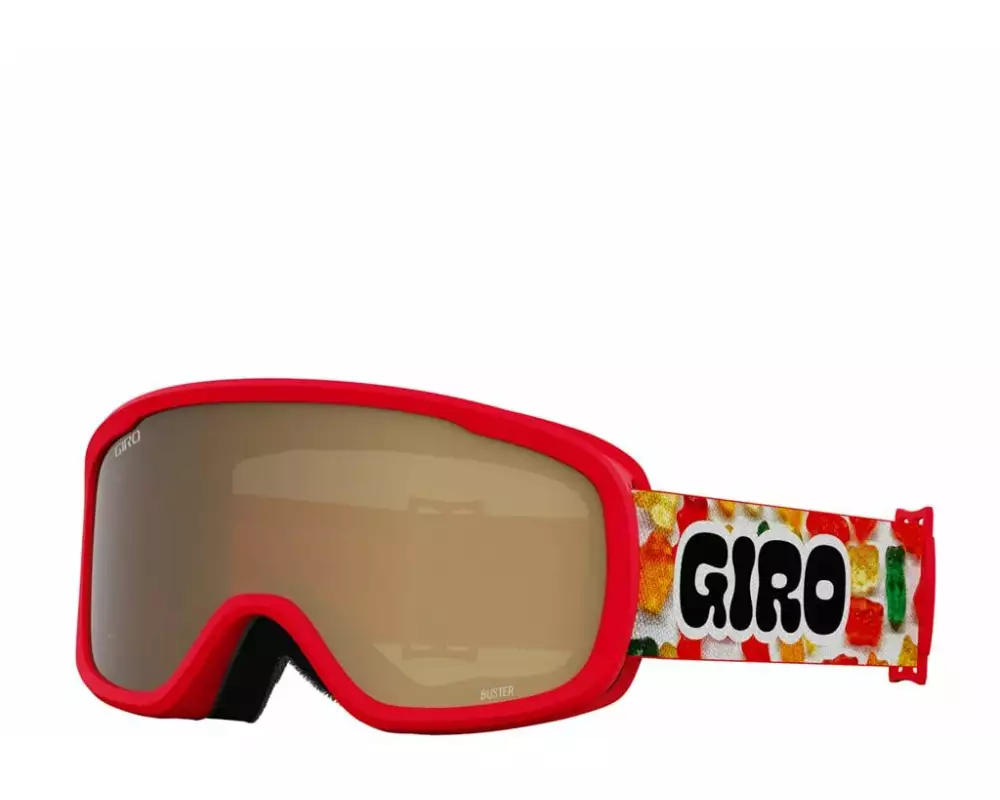 Giro Skibrille Buster Basic Goggle