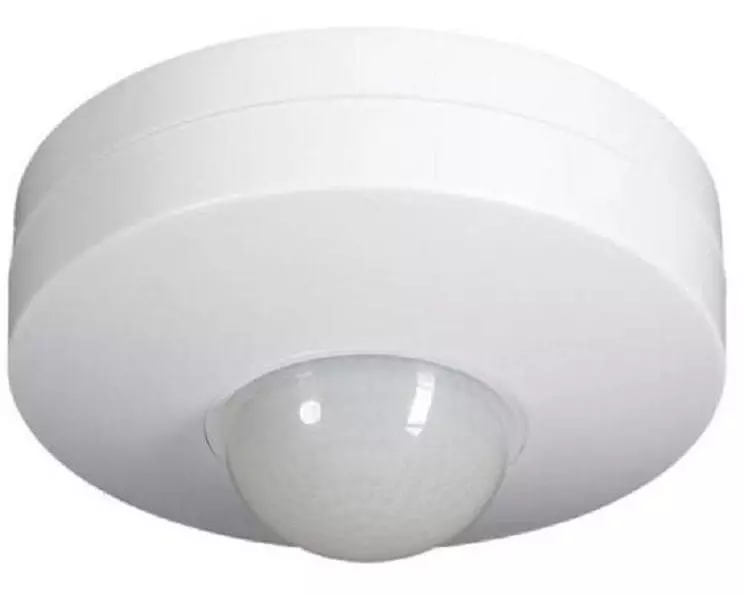 Perel PIR Bewegungsmelder für Deckenmontage EMS101