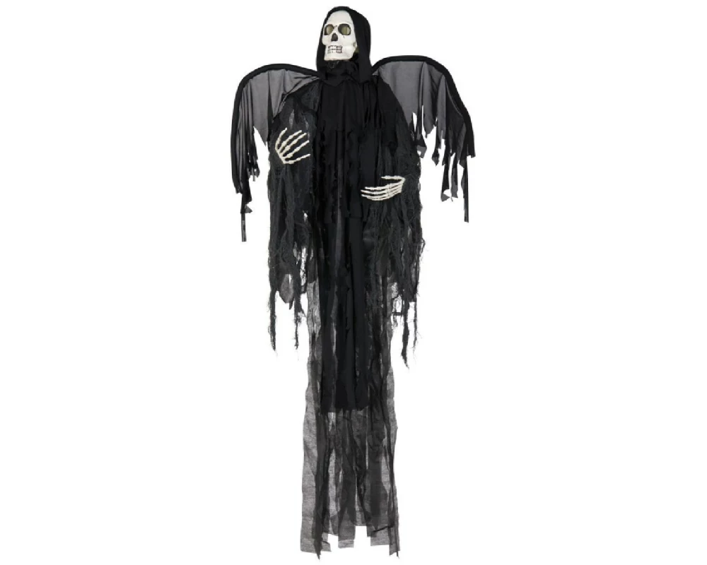 Dekomat AG Halloweenfigur 1 Stück